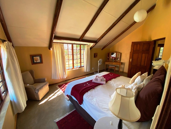 Bushwillow Cottage