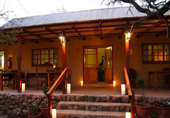 Waterberg Hideaway