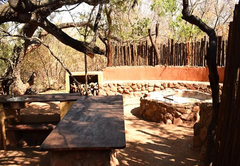 Waterberg Hideaway