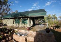 Waterberg Wilderness Reserve