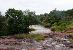 Waterberg Wilderness Reserve