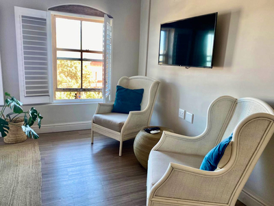 Waterfront Apartment 14