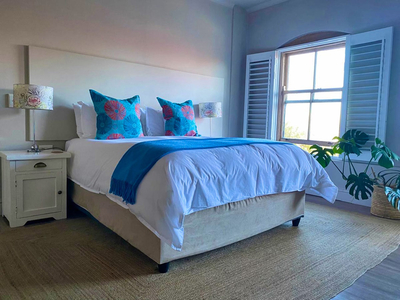 Waterfront Apartment 14