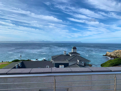 Waterfront Apartment 14