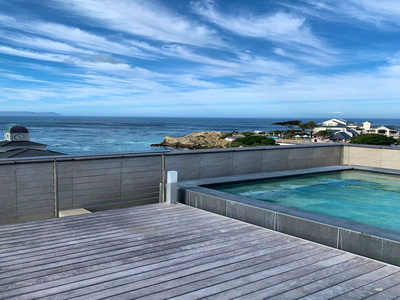 Waterfront Apartment 9