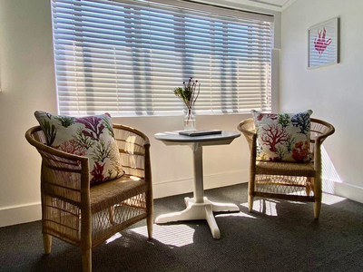 Waterfront Apartment 9