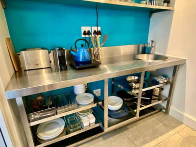 Waterfront Apartment 9