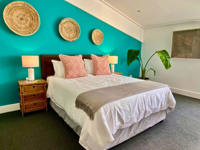 Waterfront Apartment 9