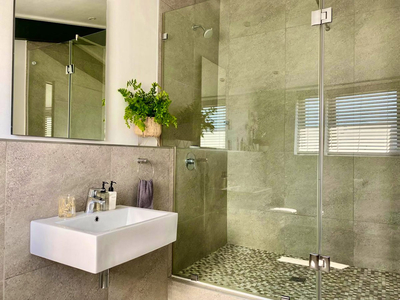 Waterfront Apartment 9