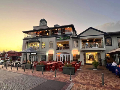 Waterfront Apartment 9