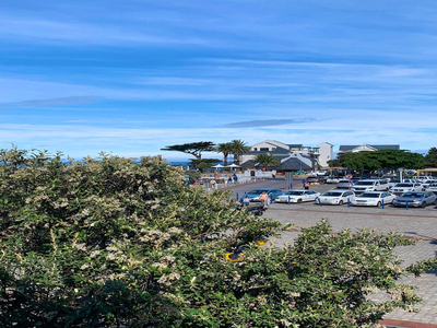 Waterfront Apartment 9