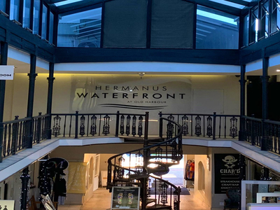 Waterfront Apartment 9