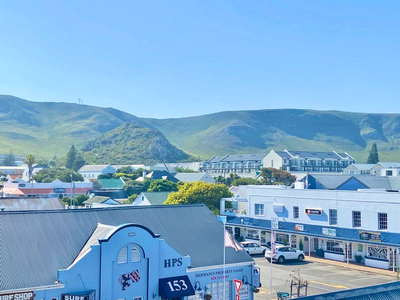 Waterfront Apartment 9