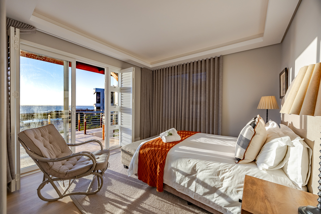 L'Ideaal Waterfront Kothuis