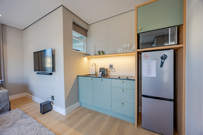 L'Ideaal Waterfront Kothuis