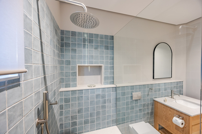 Exclusive Use Apartment