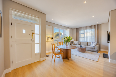 L'Ideaal Waterfront Kothuis