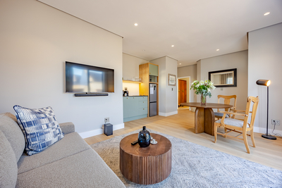 L'Ideaal Waterfront Kothuis