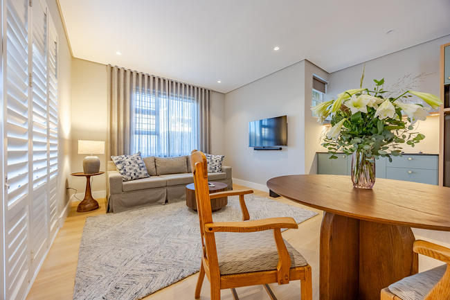 L'Ideaal Waterfront Kothuis