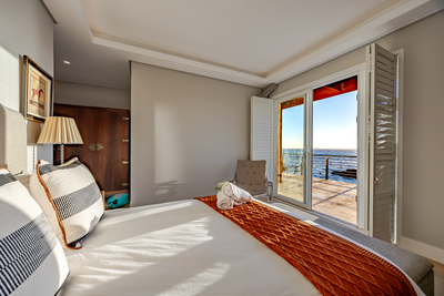 L'Ideaal Waterfront Kothuis