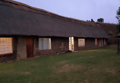Heron Cottage @ Waterhoek Guest Farm