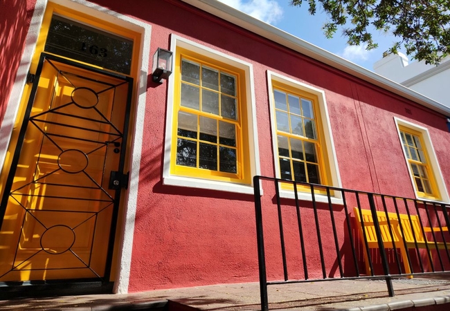 163 Waterkant Street