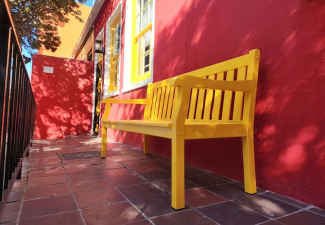 163 Waterkant Street