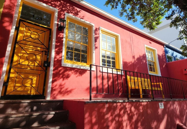 163 Waterkant Street