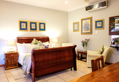 Waterkloof Guesthouse