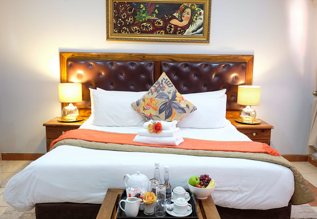 Executive Suite (Bath)