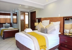 Waterkloof Guesthouse