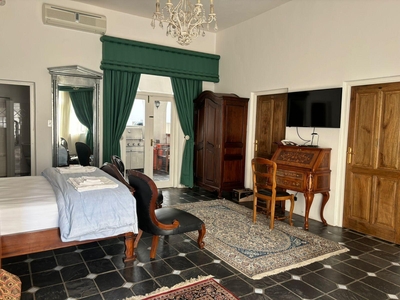 Waterkloof Mansion Boutique Hotel