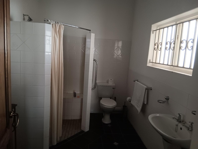 Waterkloof Mansion Boutique Hotel