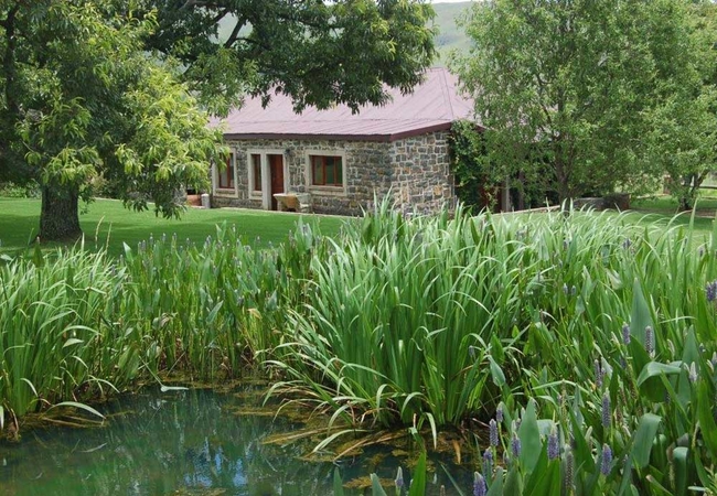 Watersmeet Cottage