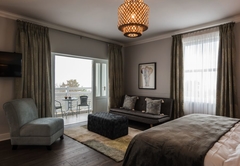 False Bay Suite (King/Twin Suite)