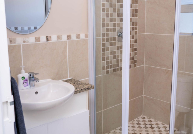 Water Views Apartment