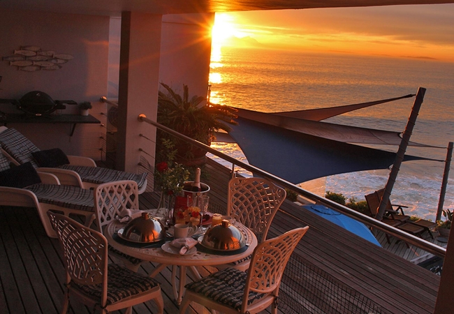 Wavecrest Premier @ 185 On Beach