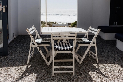 Exclusive Use Holiday Home