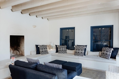 Exclusive Use Holiday Home