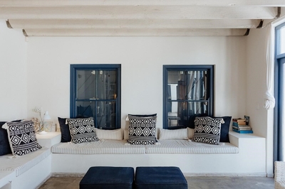 Exclusive Use Holiday Home