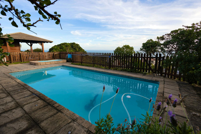 Exclusive Use Holiday Apartment