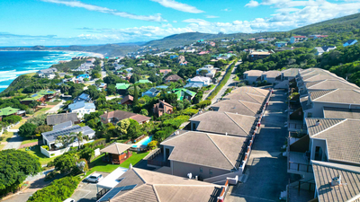 Exclusive Use Holiday Apartment