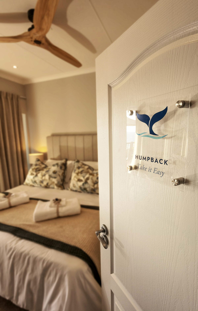 Exclusive Use Holiday Apartment