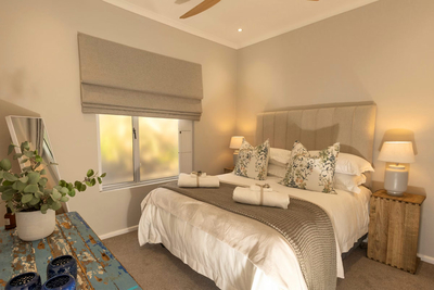 Exclusive Use Holiday Apartment