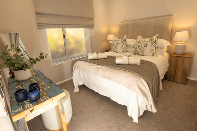 Exclusive Use Holiday Apartment