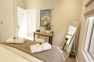 Exclusive Use Holiday Apartment