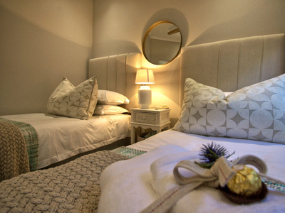 Exclusive Use Holiday Apartment