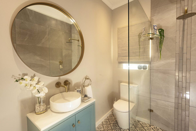 Exclusive Use Holiday Apartment