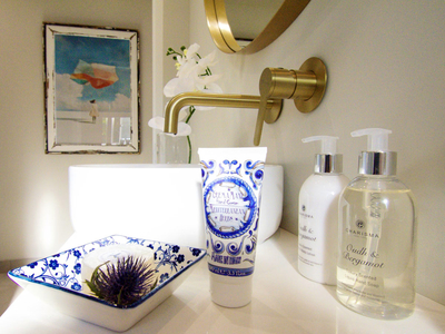 Exclusive Use Holiday Apartment