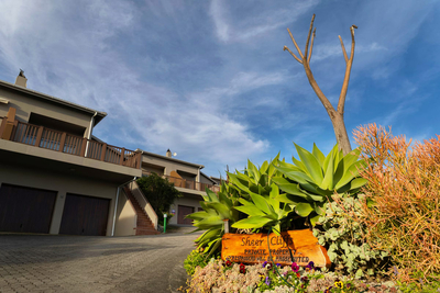 Exclusive Use Holiday Apartment